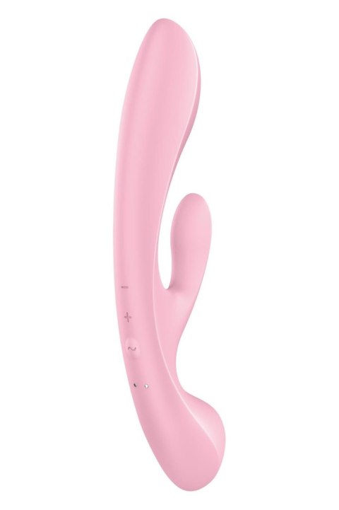 Triple Oh pink Triple Oh pink