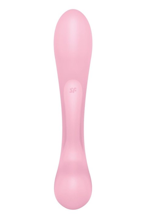 Triple Oh pink Triple Oh pink
