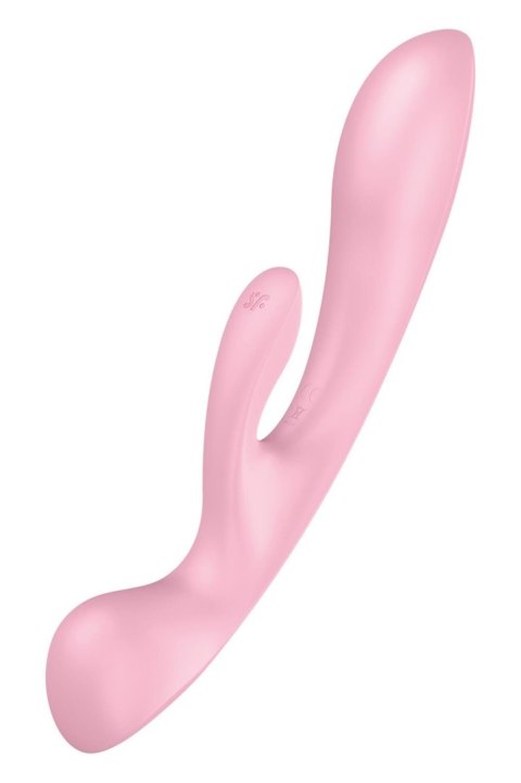 Triple Oh pink Triple Oh pink