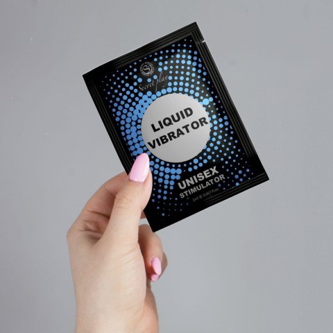 UNISEX LIQUID VIBRATOR 2 ML UNISEX LIQUID VIBRATOR 2 ML