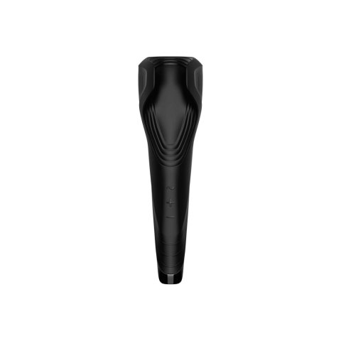 Wibrator - Satisfyer Man Wand Wibrator - Satisfyer Man Wand