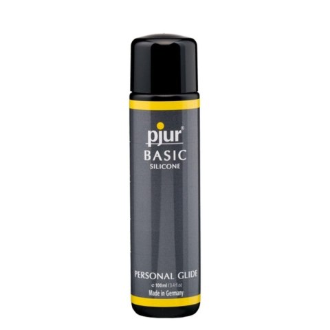 Żel-pjur Basic Personal Glide 100ml-silicone Żel-pjur Basic Personal Glide 100ml-silicone