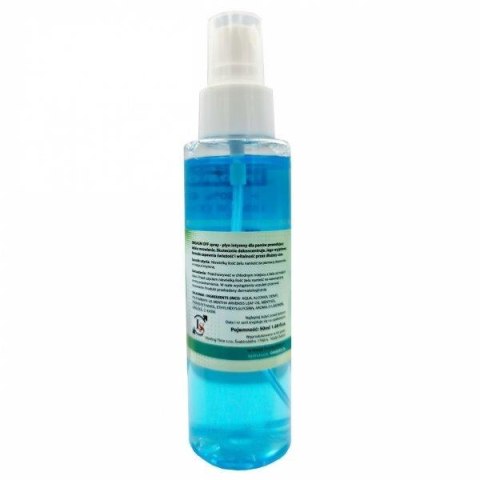 Żel/sprej-ORGASM OFF SPRAY (PROMOCJA 100ml W CENIE 50ml) Żel/sprej-ORGASM OFF SPRAY (PROMOCJA 100ml W CENIE 50ml)