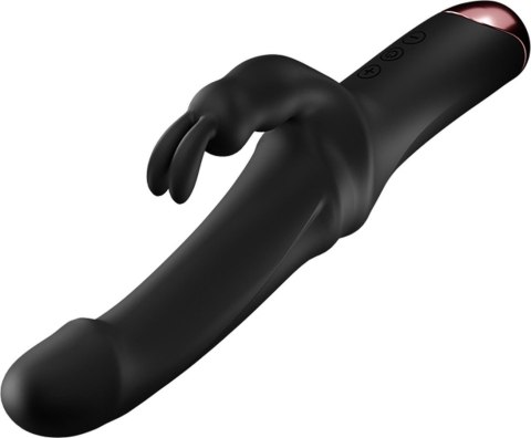 Power Escorts - BR308 - Czar Wibrator do punktu G, G Spot wibrator - Silicone - 20 Speed Power Escorts - BR308 - Czar Wibrator do punktu G, G Spot wibrator - Silicone - 20 Speed
