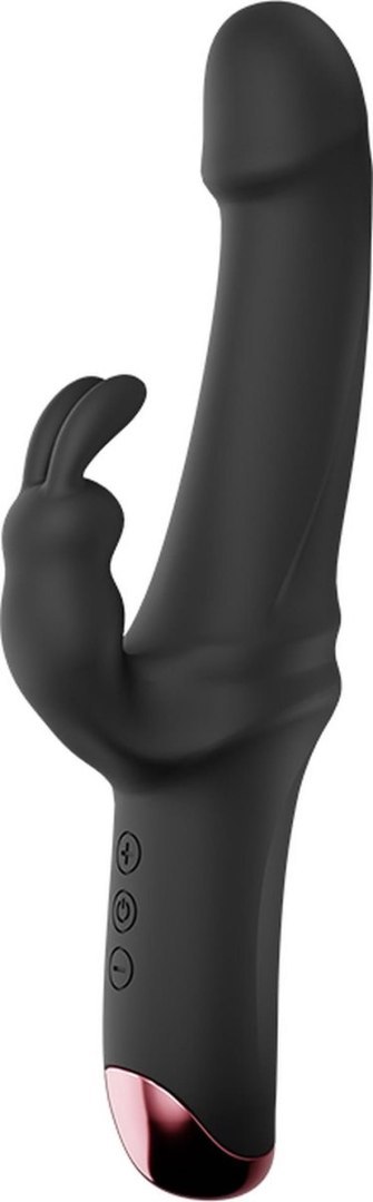 Power Escorts - BR308 - Czar Wibrator do punktu G, G Spot wibrator - Silicone - 20 Speed Power Escorts - BR308 - Czar Wibrator do punktu G, G Spot wibrator - Silicone - 20 Speed