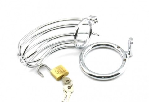 Prison BReak metal medium 45 mm with lock Prison BReak metal medium 45 mm with lock