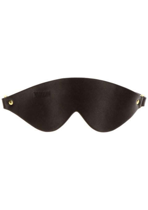 Studded Mask Black Studded Mask Black