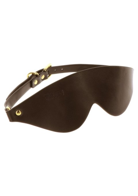 Studded Mask Black Studded Mask Black