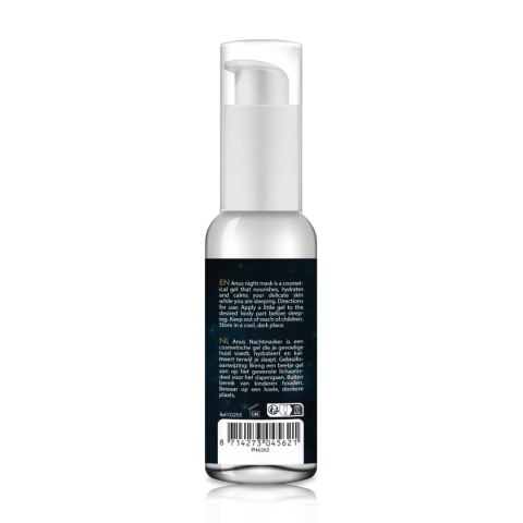 Anal Night Mask - 50 ml Anal Night Mask - 50 ml