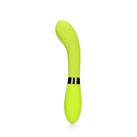 Silicone G-Spot wibrator Silicone G-Spot wibrator
