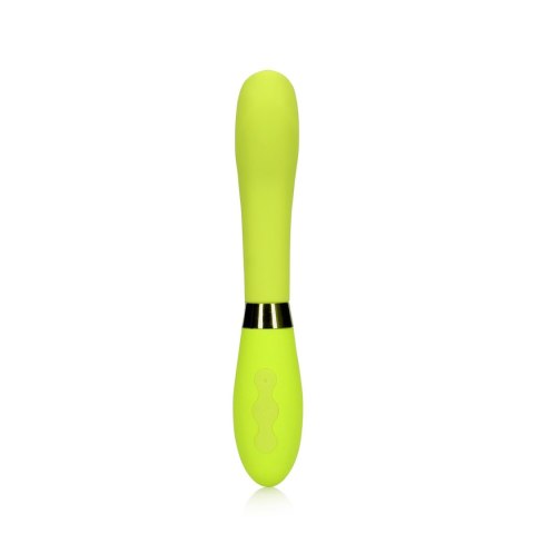 Silicone G-Spot wibrator Silicone G-Spot wibrator