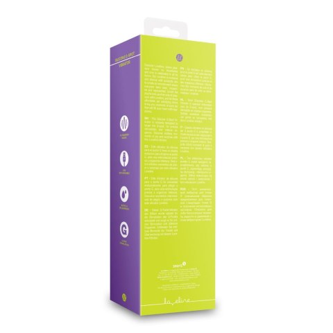 Silicone G-Spot wibrator Silicone G-Spot wibrator
