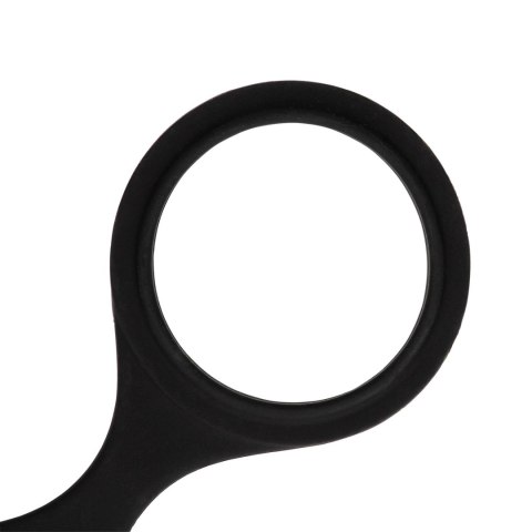 Silicone Hand Cuffs Silicone Hand Cuffs