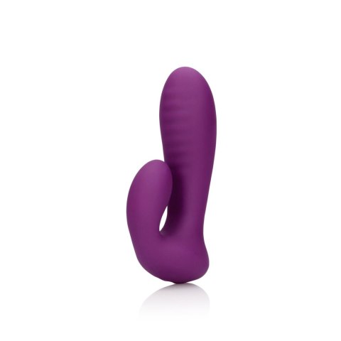 Ultra Soft Silicone G-Spot wibrator Ultra Soft Silicone G-Spot wibrator