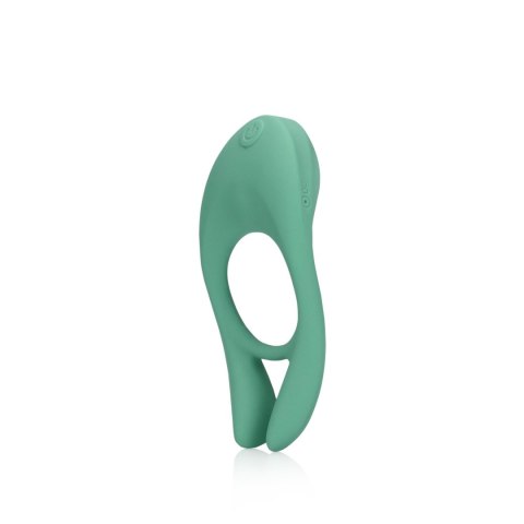 Ultra Soft Silicone Pointed Cock Ring Ultra Soft Silicone Pointed Cock Ring