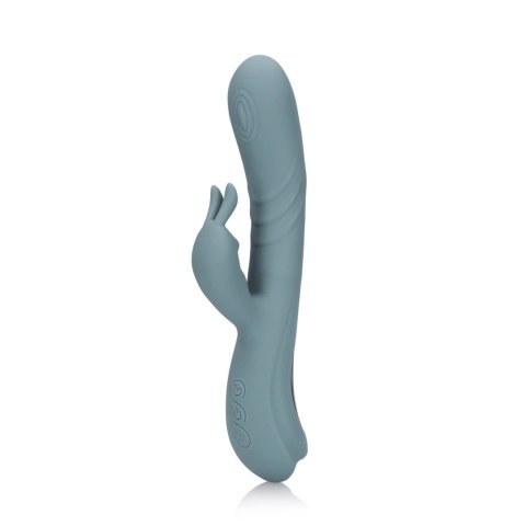 Fingering Motion Wibrator króliczek, rabbit wibrator Fingering Motion Wibrator króliczek, rabbit wibrator