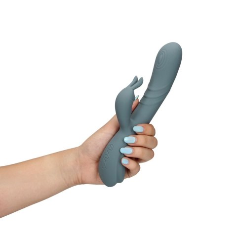 Fingering Motion Wibrator króliczek, rabbit wibrator Fingering Motion Wibrator króliczek, rabbit wibrator