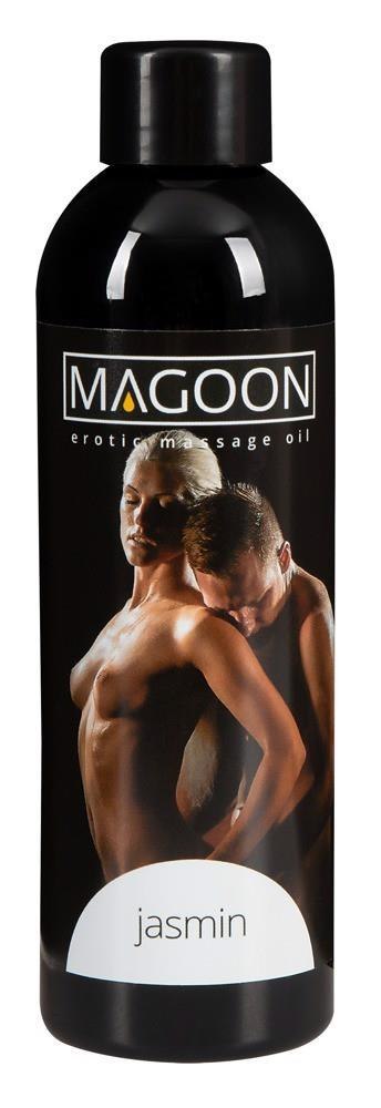 Magoon 200 ml Pack of 6 Magoon 200 ml Pack of 6