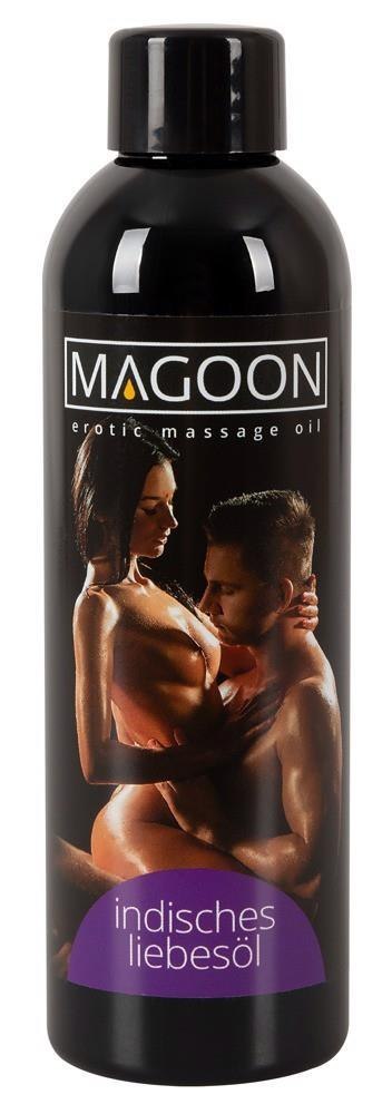 Magoon 200 ml Pack of 6 Magoon 200 ml Pack of 6