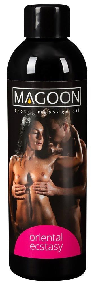 Magoon 200 ml Pack of 6 Magoon 200 ml Pack of 6