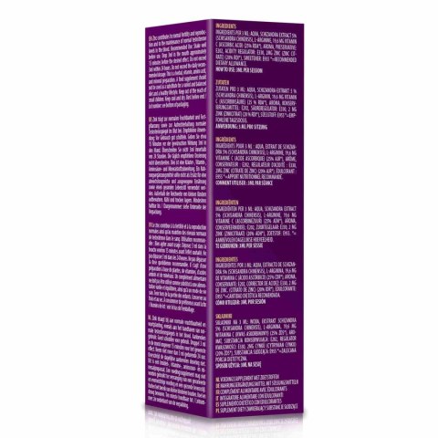 Spanish Fly - Angel - 10 ml Spanish Fly - Angel - 10 ml