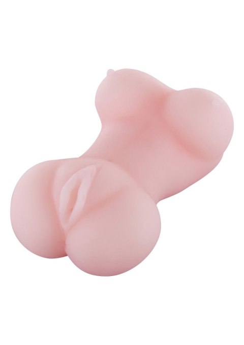 Juicy Rider Masturbator Light skin tone Juicy Rider Masturbator Light skin tone