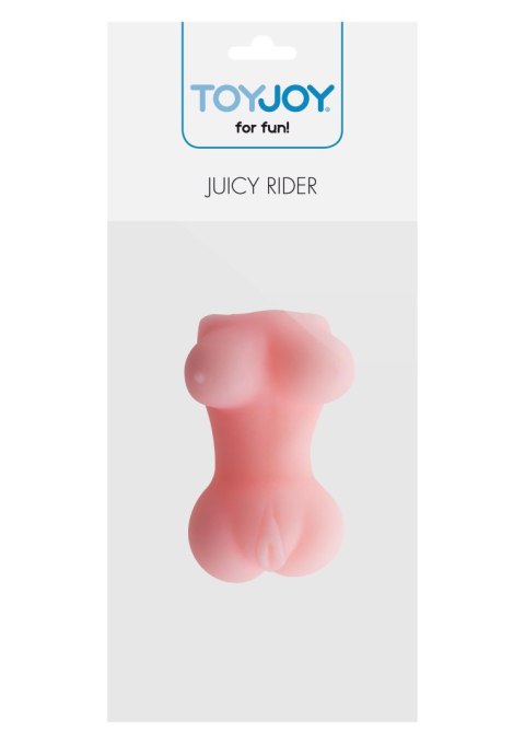 Juicy Rider Masturbator Light skin tone Juicy Rider Masturbator Light skin tone