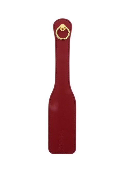 Paddle Red Paddle Red