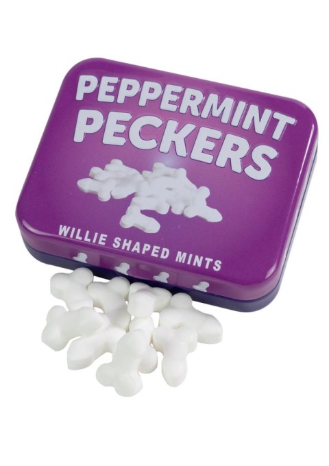 Peppermint Peckers Assortment Peppermint Peckers Assortment