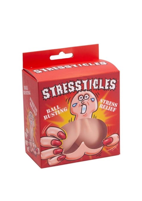 Stressticles Light skin tone Stressticles Light skin tone