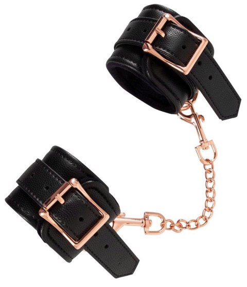 Bad Kitty Cuffs black Bad Kitty Cuffs black