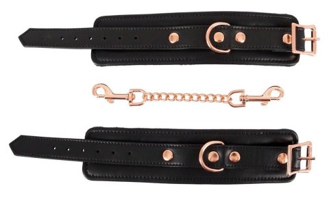 Bad Kitty Cuffs black Bad Kitty Cuffs black