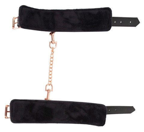Bad Kitty Cuffs black Bad Kitty Cuffs black