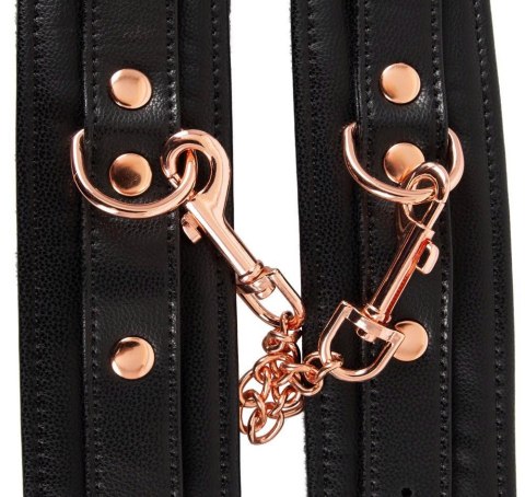 Bad Kitty Cuffs black Bad Kitty Cuffs black