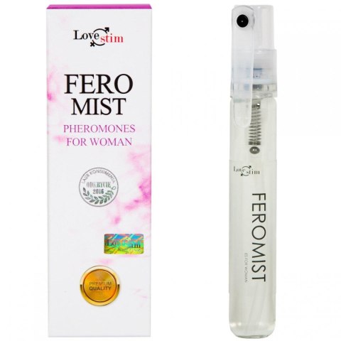 Feromony-Feromist Women 15ml Feromony-Feromist Women 15ml