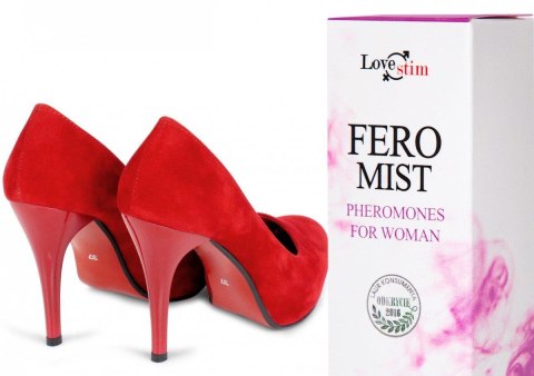 Feromony-Feromist Women 15ml Feromony-Feromist Women 15ml