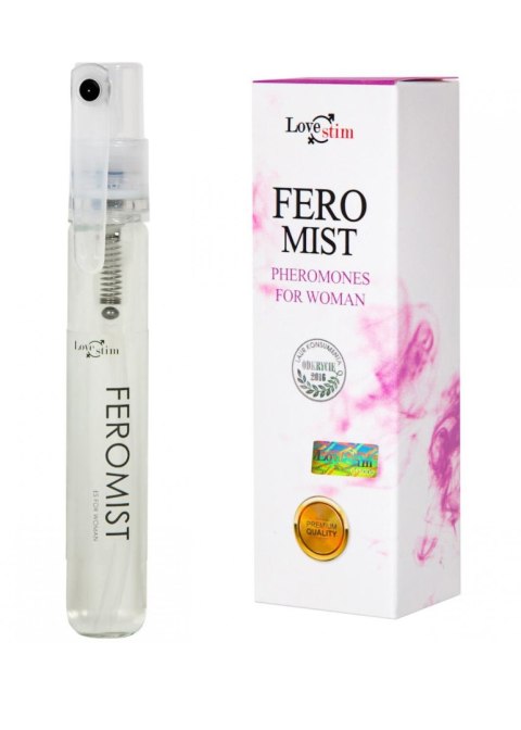 Feromony-Feromist Women 15ml Feromony-Feromist Women 15ml