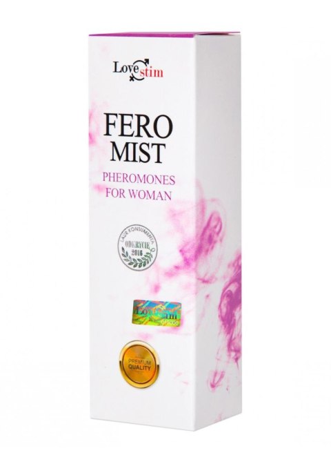 Feromony-Feromist Women 15ml Feromony-Feromist Women 15ml