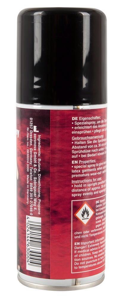 Latex-Brilliance-Spray 100 ml Latex-Brilliance-Spray 100 ml