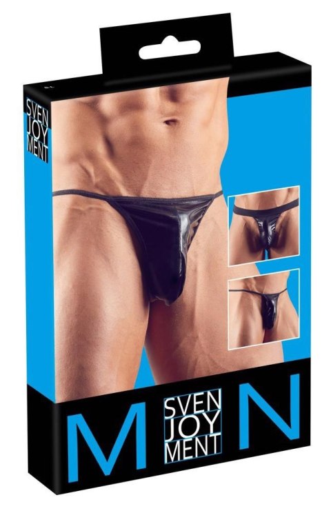 Men's Strings pack of 3 S-L Men's Strings pack of 3 S-L