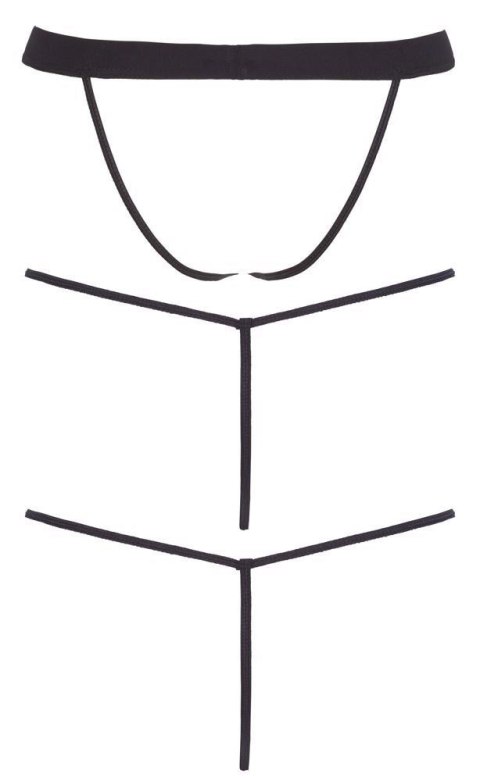 Men's Strings pack of 3 S-L Men's Strings pack of 3 S-L