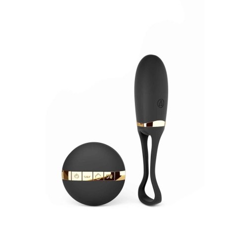 SECRET DELIGHT GOLD & BLACK SECRET DELIGHT GOLD & BLACK