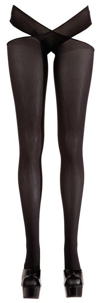 Stockings black S/M Stockings black S/M