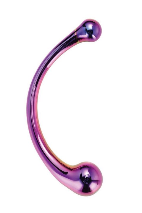 GLAMOUR GLASS CURVED WAND GLAMOUR GLASS CURVED WAND