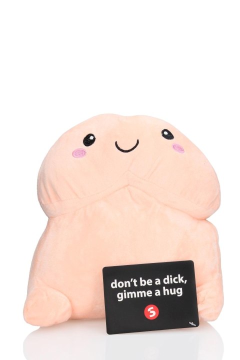 Short Penis Plushie 12''/ 30 cm Short Penis Plushie 12''/ 30 cm