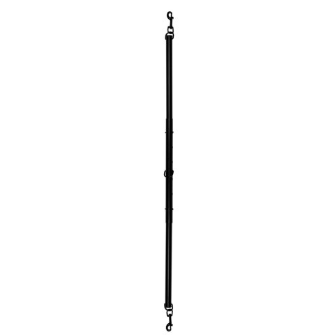 Adjustable Spreader Bar - Black Adjustable Spreader Bar - Black