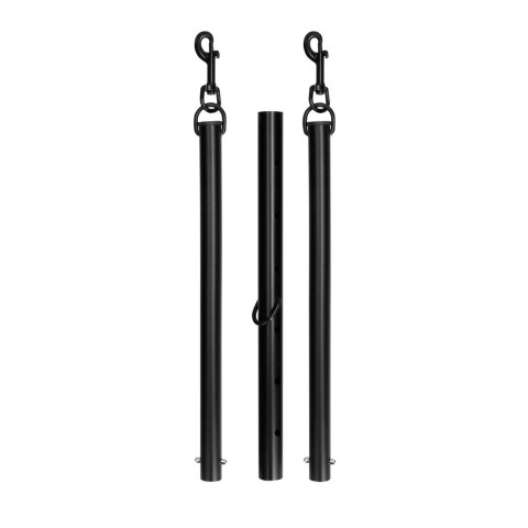Adjustable Spreader Bar - Black Adjustable Spreader Bar - Black