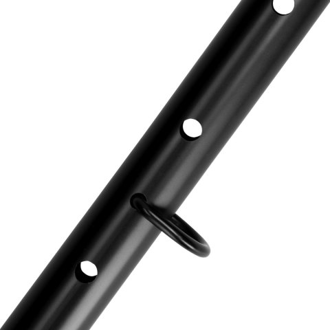 Adjustable Spreader Bar - Black Adjustable Spreader Bar - Black
