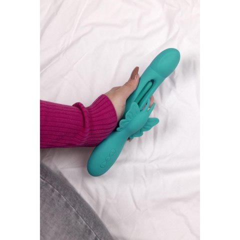 Flapping G-Spot Butterfly wibrator Flapping G-Spot Butterfly wibrator