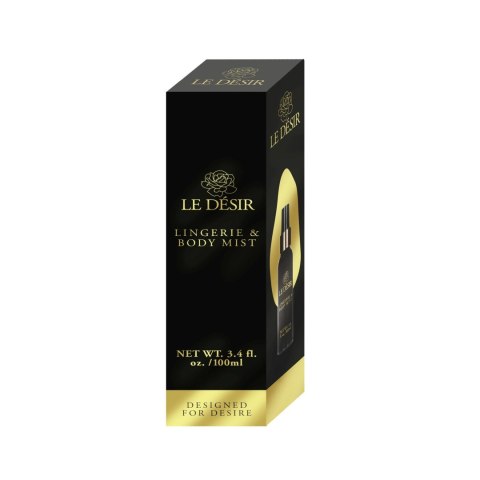 Lingerie Refresher - 3.4 fl oz / 100 ml Lingerie Refresher - 3.4 fl oz / 100 ml